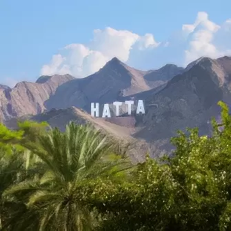 Hatta - Dubai United Arab Emirates