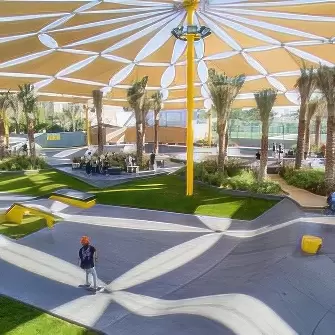 Kite Beach, 2nd Street, Umm Suqeim 1 - Dubai - United Arab Emirates