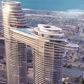 Sheikh Mohammed Bin Rashed Boulevard, P.O Box 111969, Dubai - United Arab Emirates