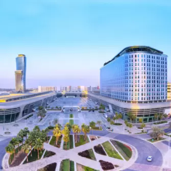 Al Khaleej Al Arabi St - Al Rawdah - Al Ma'arid - Abu Dhabi - United Arab Emirates