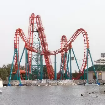 AL-Shallal Theme Park