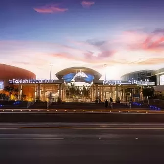 Fakieh Aquarium, Next to، Al Kurnaysh Rd, Al Nawras، Jeddah 23413