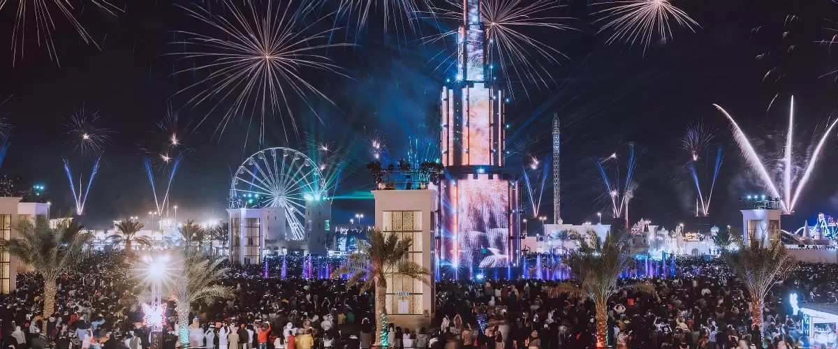 Sheikh Zayed Heritage Festival