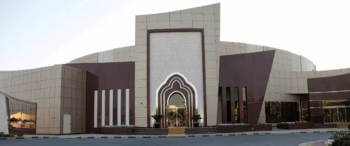 Zabeel Ladies Club