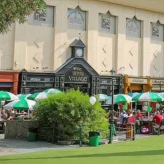 Irish Village - 31 A Street - Dubai - United Arab Emirates