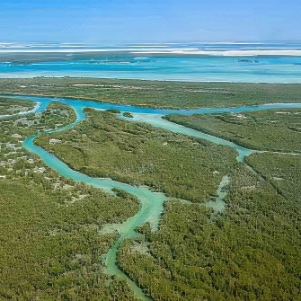 Al Kheeran - Zone 1 - Abu Dhabi - United Arab Emirates