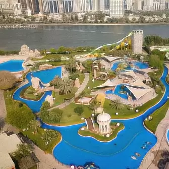 Sharjah - United Arab Emirates