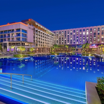 Bareeq Al Shatti, Al Kharjiya Street, Muscat 103, Oman