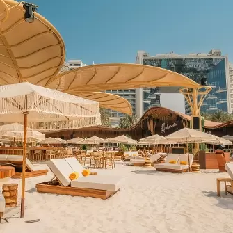 FIVE Palm Jumeirah Hotel - Dubai - United Arab Emirates