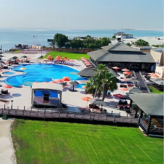 Al Maya Island - Abu Dhabi - United Arab Emirates