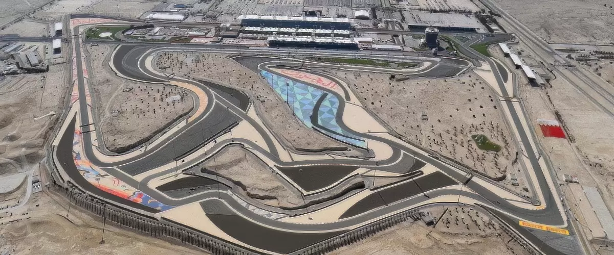 Bahrain International Circuit
