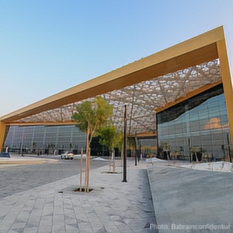 Exhibition World Bahrain, Block 1062، Road 6204، Sakhir