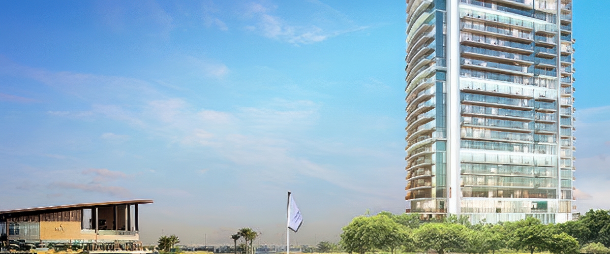 Radisson Hotel Dubai, Damac Hills