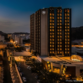 40 Way, Muscat 112, Oman