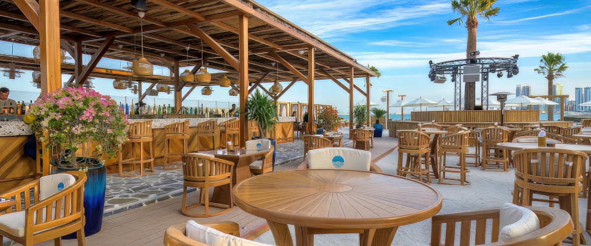 Azul Beach Bahrain