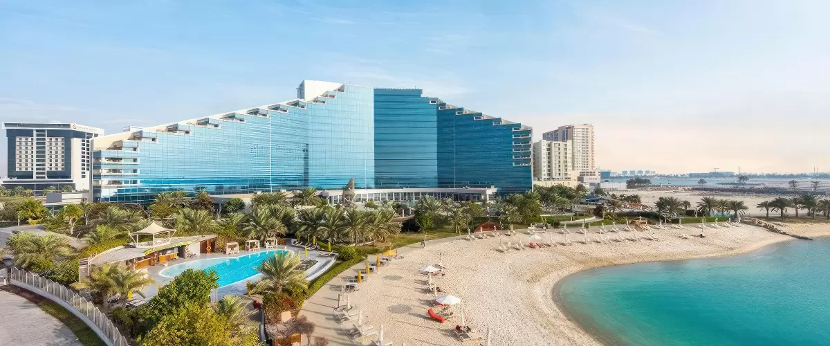 The Art Hotel & Resort