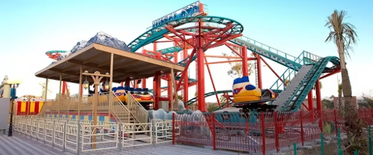 Adhari Park
