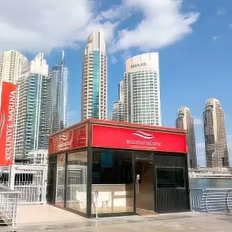 xlcusive yachts - Dubai - United Arab Emirates