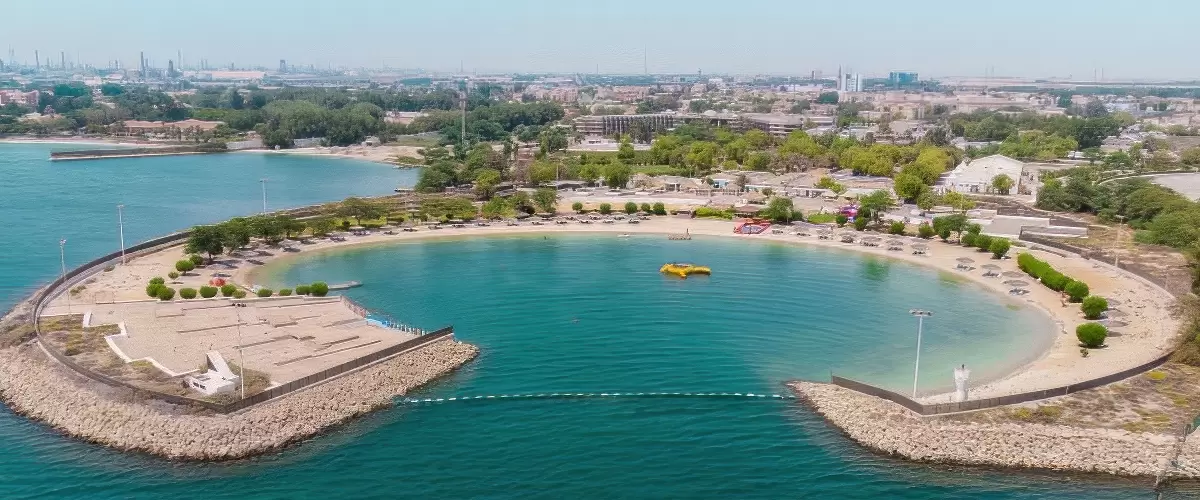 The Pearl Beach