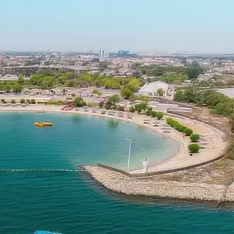 Pearl Beach Compound ‎7445 King Faisal Sharqi‎ 5495, Jubail City Center Al Jubail 35514, Saudi Arabia