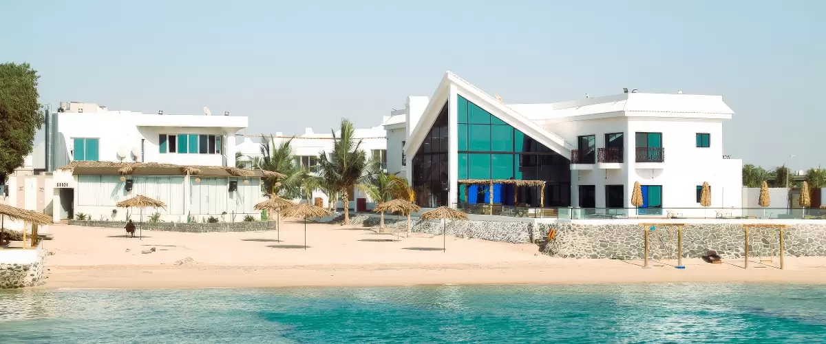 SIYAL RESORT