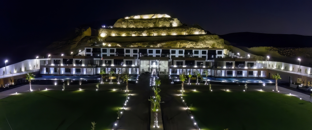 Alammariah - Riyadh