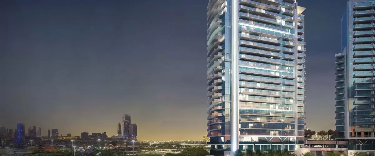 Radisson Hotel DAMAC Hills, Dubai