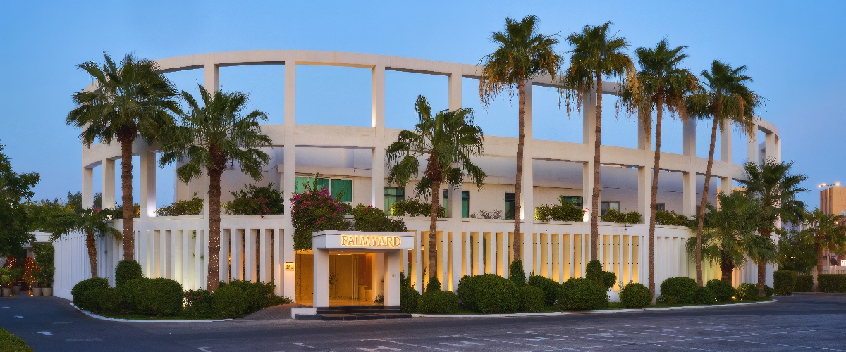 Circa Bahrain