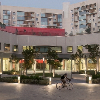 GCFM+VJH - Al Saadiyat Island - Saadiyat Marina District - Abu Dhabi - United Arab Emirates