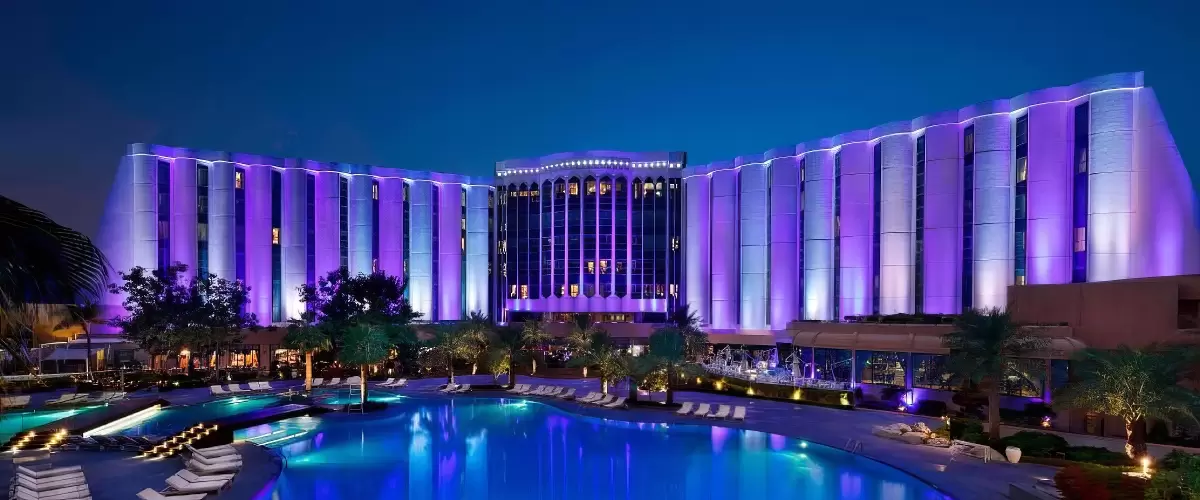 The Ritz-Carlton, Bahrain