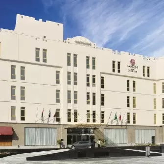Asdal Gulf Inn Boutique Hotel, Seef
