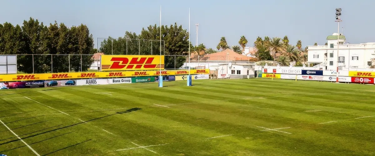Bahrain Rugby Club