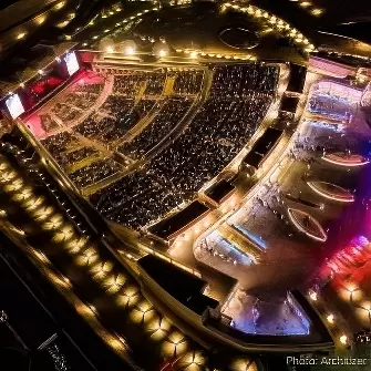 Beyon Al Dana Amphitheatre