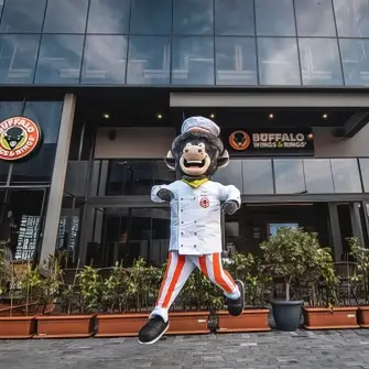 Buffalo Wings & Rings - Bahrain