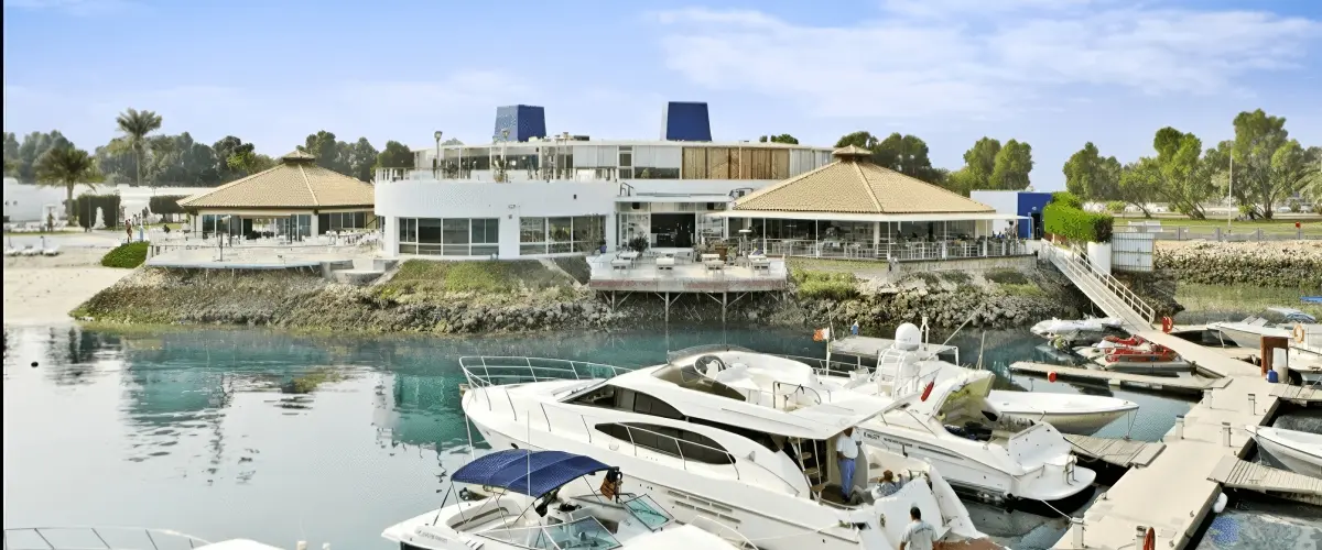 Coral Bay Resort Bahrain
