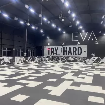 Eva Virtual Reality Arena