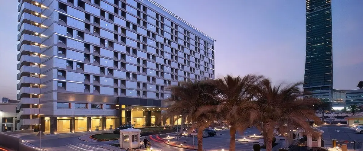 InterContinental Hotel, Bahrain