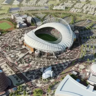 Khalifa Sport City, Rd No 1008, Isa
