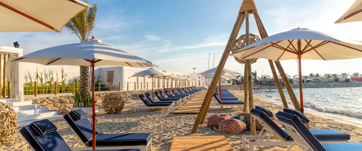 Solymar Beach