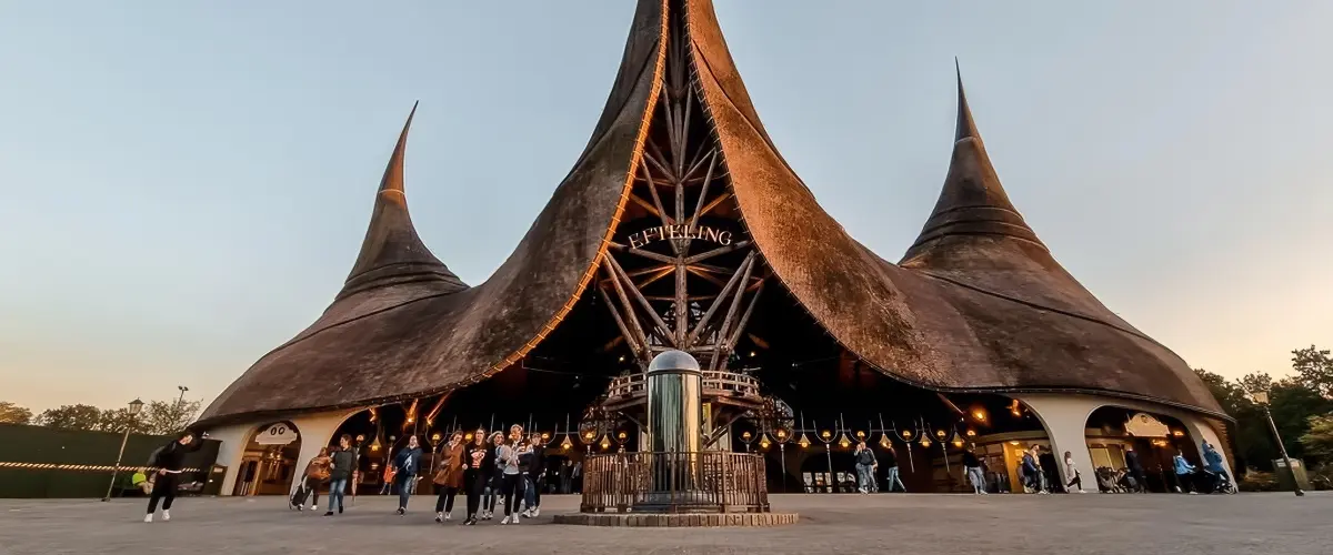 Efteling
