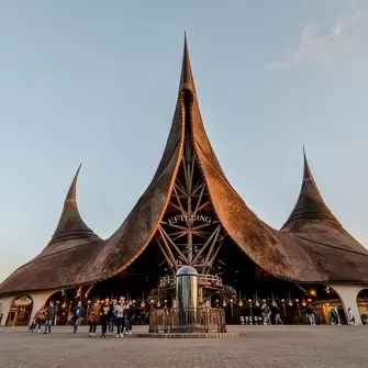 Europalaan 1, 5171 KW Kaatsheuvel, Netherlands