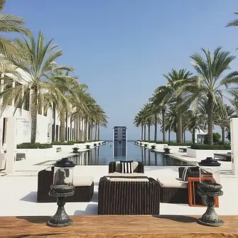 100 Al Jissah St, Muscat 100, Oman