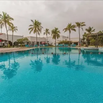 Suwadi Al Batha, Oman