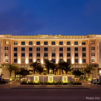 111 Al Matar St, Muscat 128, Oman