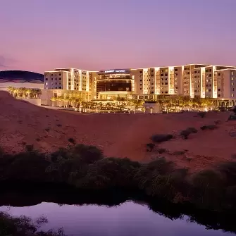 Madinat Al Irfan, Airport Heights, 113, Oman