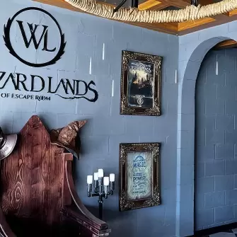 Wizardlands, Muscat