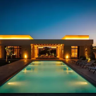 Valley Resort