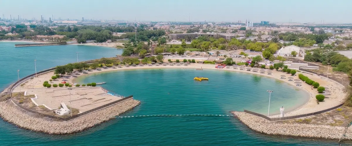 The Pearl Beach Club