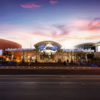Fakieh Aquarium, Next to، Al Kurnaysh Rd, Al Nawras، Jeddah 23413