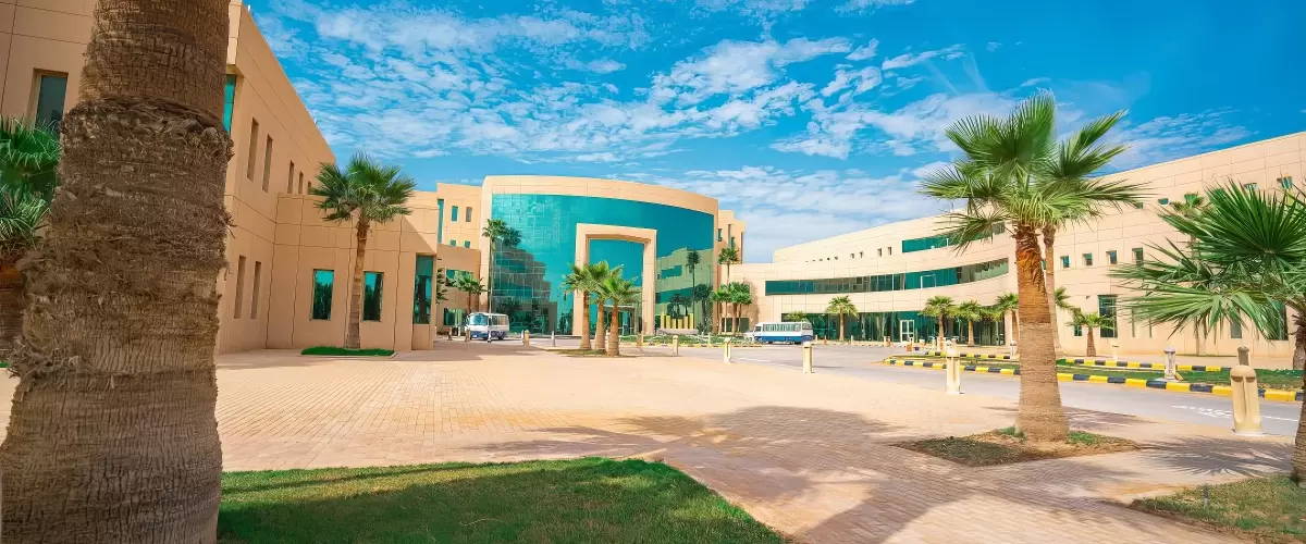 Al-Yamamah University